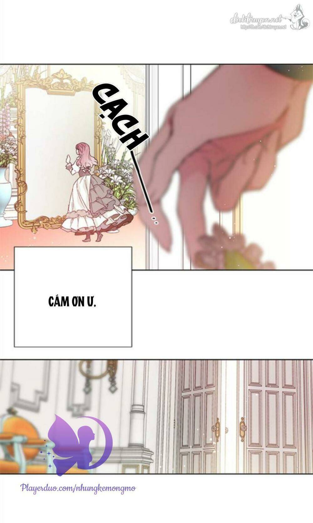 Cách Hiệp Sĩ Sống Như Một Tiểu Thư Quyền Quý Chapter 5 - Trang 2