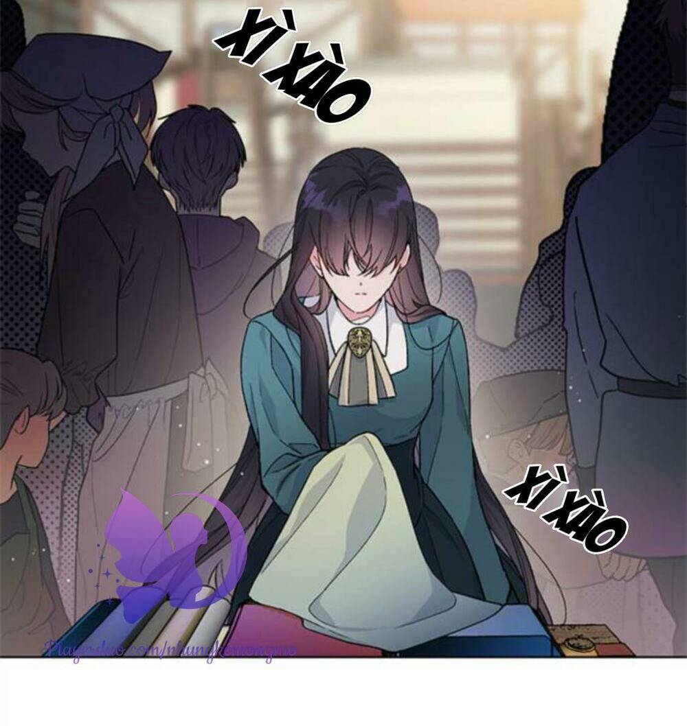 Cách Hiệp Sĩ Sống Như Một Tiểu Thư Quyền Quý Chapter 5 - Trang 2