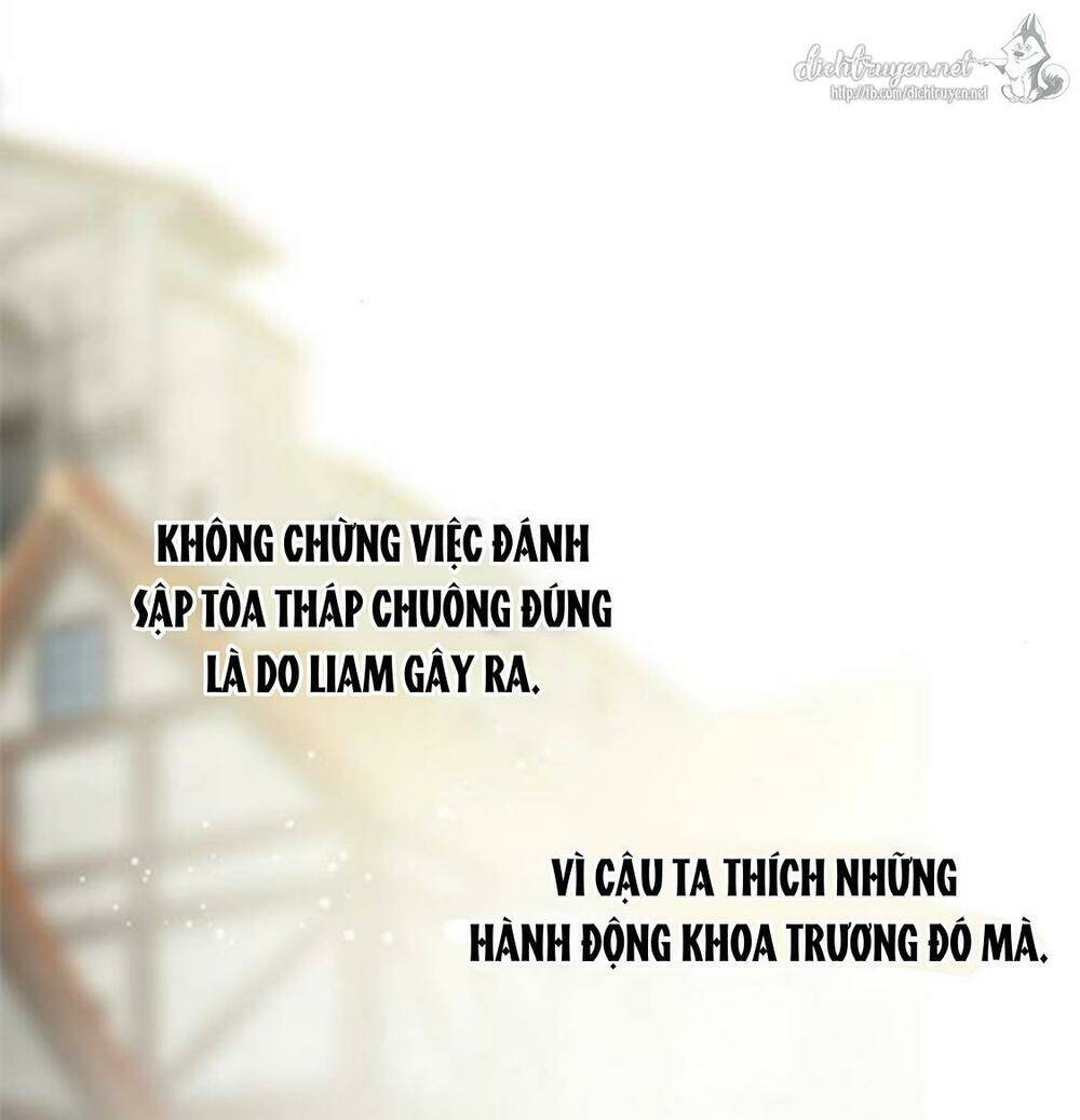 Cách Hiệp Sĩ Sống Như Một Tiểu Thư Quyền Quý Chapter 5 - Trang 2