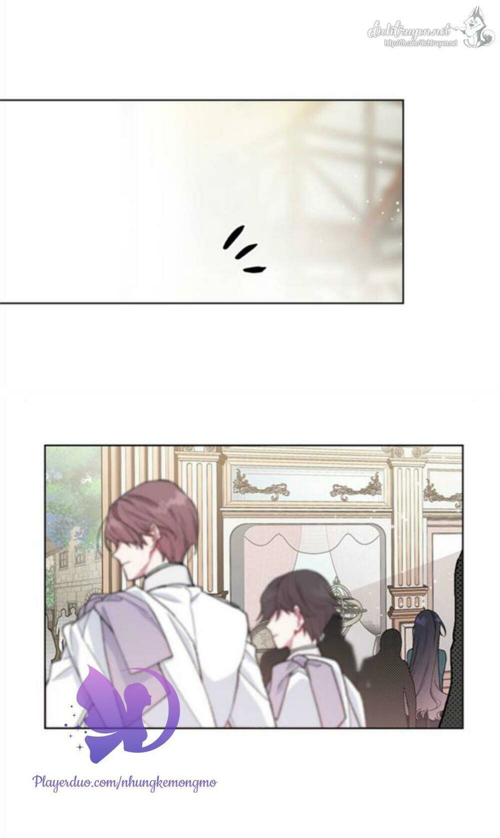 Cách Hiệp Sĩ Sống Như Một Tiểu Thư Quyền Quý Chapter 5 - Trang 2