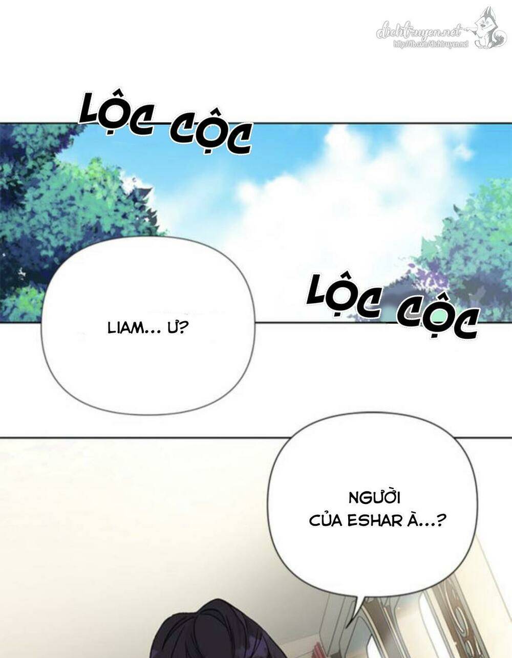 Cách Hiệp Sĩ Sống Như Một Tiểu Thư Quyền Quý Chapter 5 - Trang 2