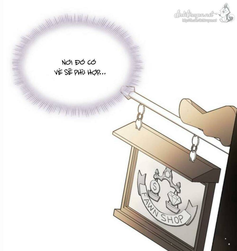 Cách Hiệp Sĩ Sống Như Một Tiểu Thư Quyền Quý Chapter 5 - Trang 2