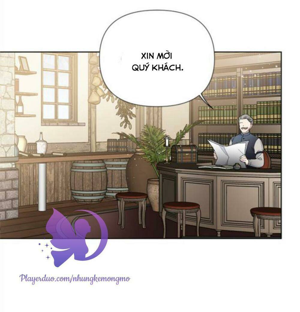 Cách Hiệp Sĩ Sống Như Một Tiểu Thư Quyền Quý Chapter 5 - Trang 2