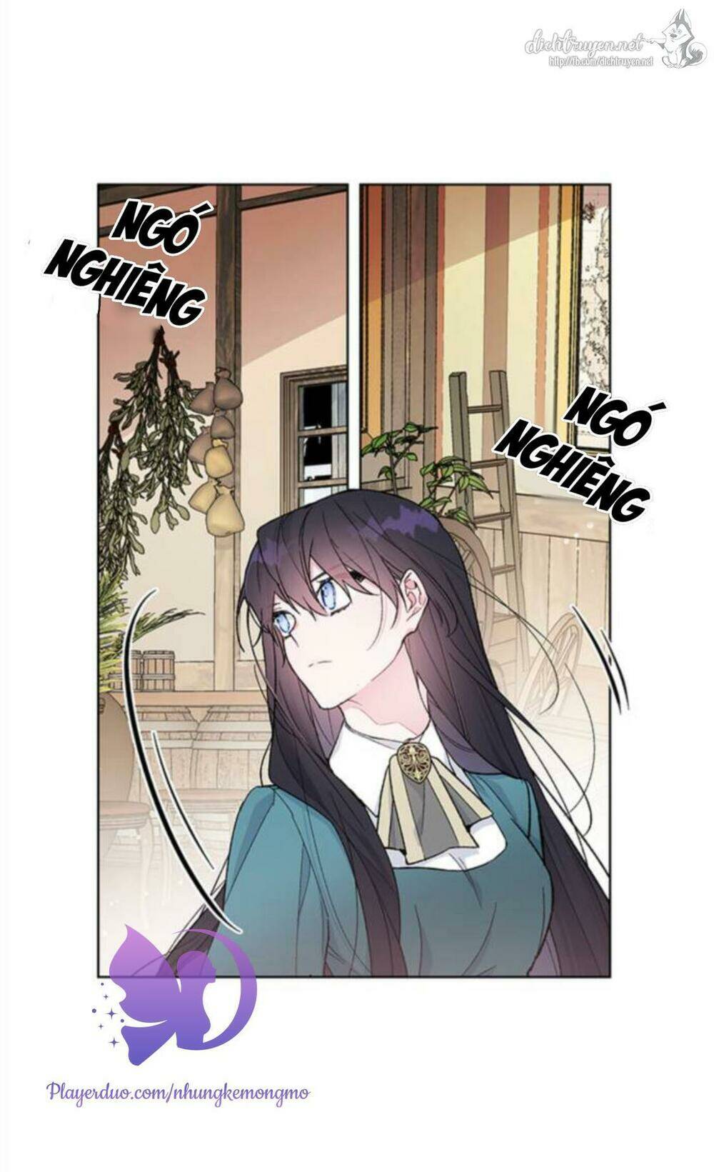 Cách Hiệp Sĩ Sống Như Một Tiểu Thư Quyền Quý Chapter 5 - Trang 2