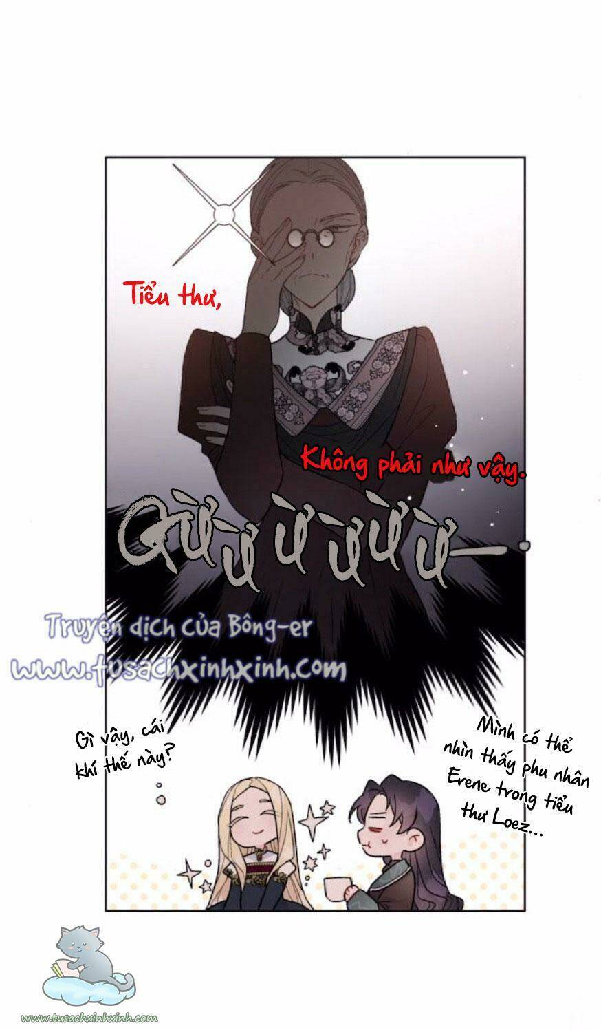 Cách Hiệp Sĩ Sống Như Một Tiểu Thư Quyền Quý Chapter 51 - Trang 2