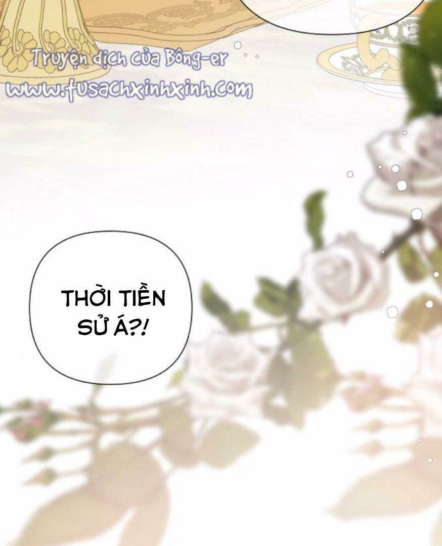 Cách Hiệp Sĩ Sống Như Một Tiểu Thư Quyền Quý Chapter 51 - Trang 2