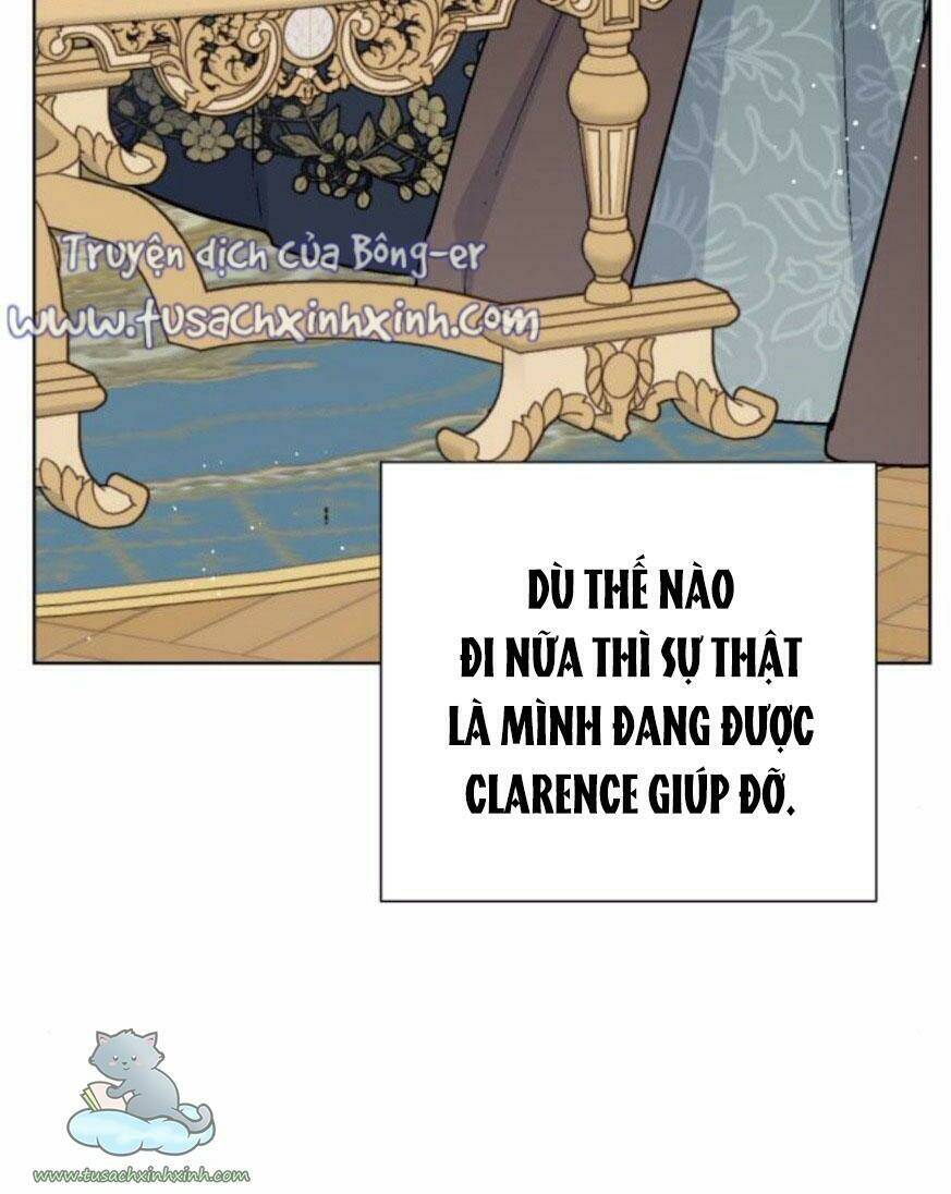 Cách Hiệp Sĩ Sống Như Một Tiểu Thư Quyền Quý Chapter 51 - Trang 2