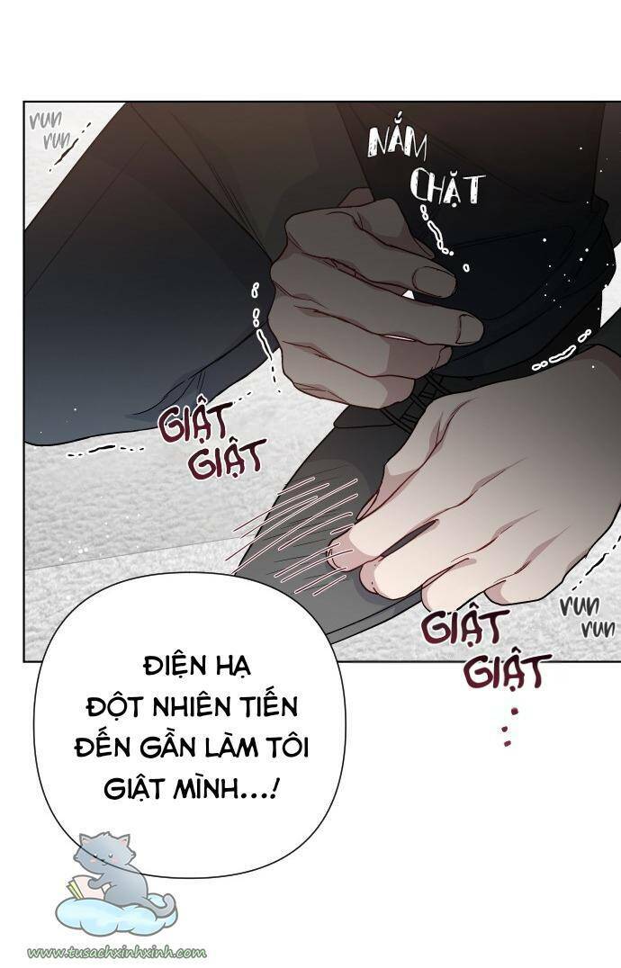 Cách Hiệp Sĩ Sống Như Một Tiểu Thư Quyền Quý Chapter 53 - Trang 2