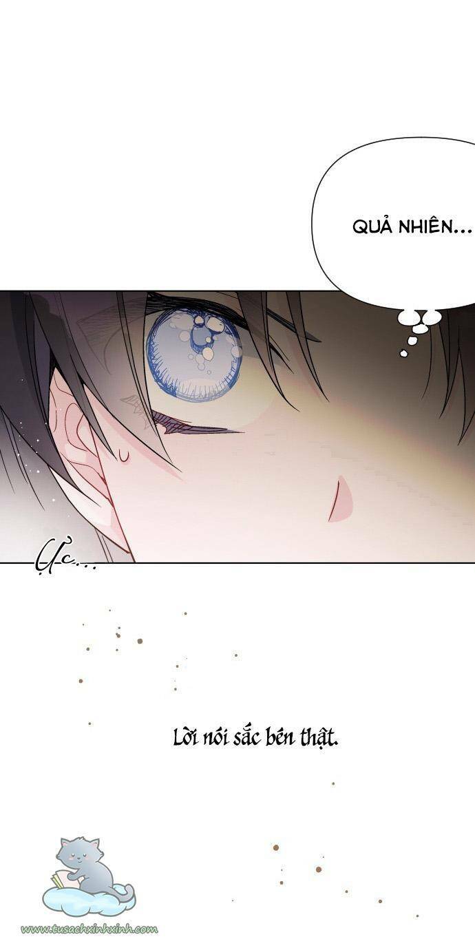 Cách Hiệp Sĩ Sống Như Một Tiểu Thư Quyền Quý Chapter 54 - Trang 2