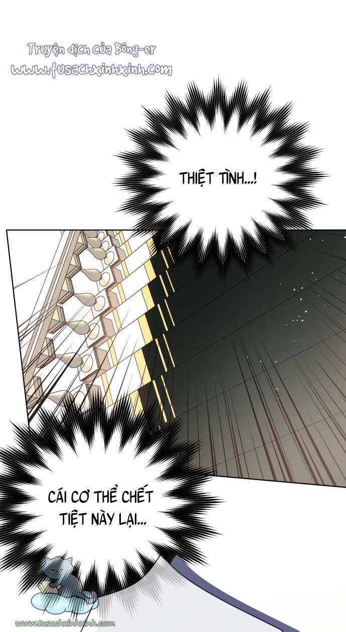 Cách Hiệp Sĩ Sống Như Một Tiểu Thư Quyền Quý Chapter 56 - Trang 2