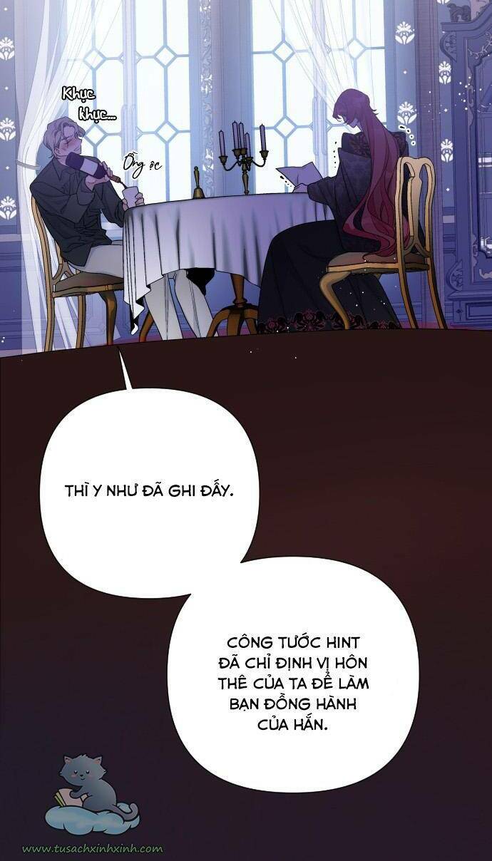 Cách Hiệp Sĩ Sống Như Một Tiểu Thư Quyền Quý Chapter 57 - Trang 2