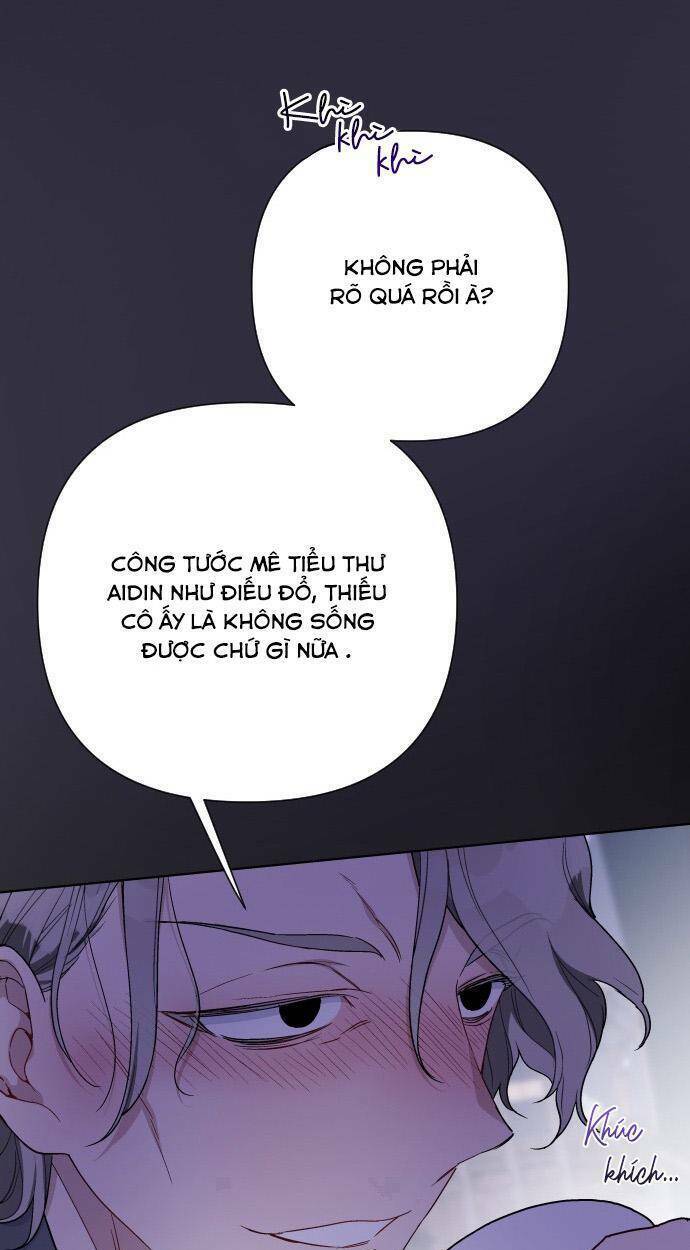 Cách Hiệp Sĩ Sống Như Một Tiểu Thư Quyền Quý Chapter 57 - Trang 2