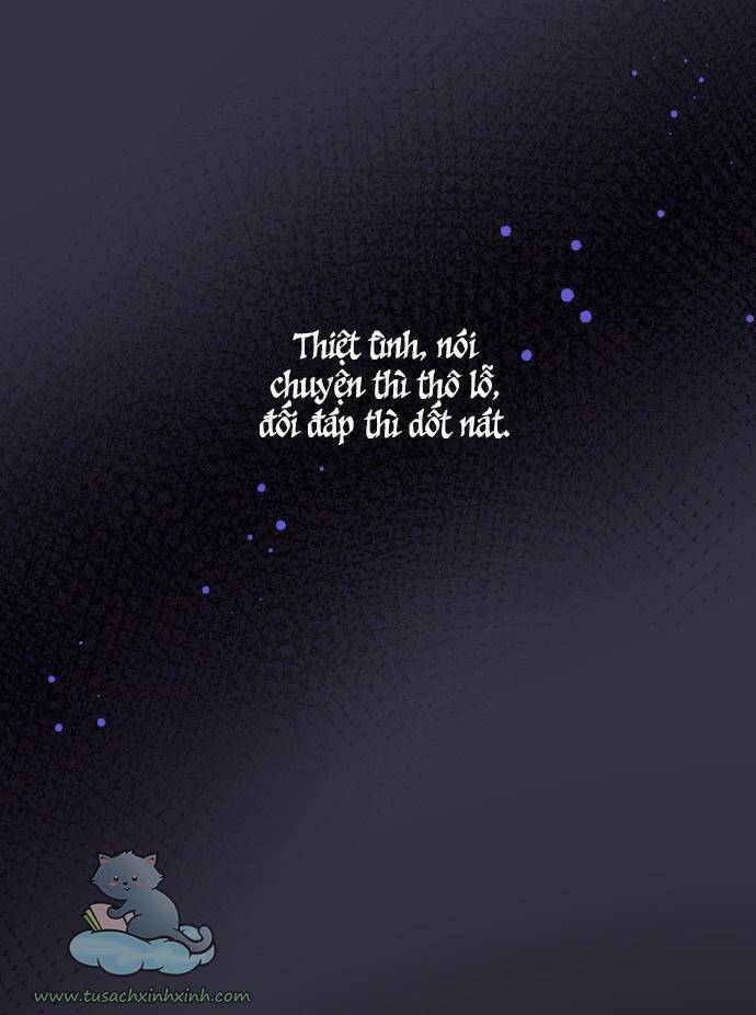 Cách Hiệp Sĩ Sống Như Một Tiểu Thư Quyền Quý Chapter 57 - Trang 2