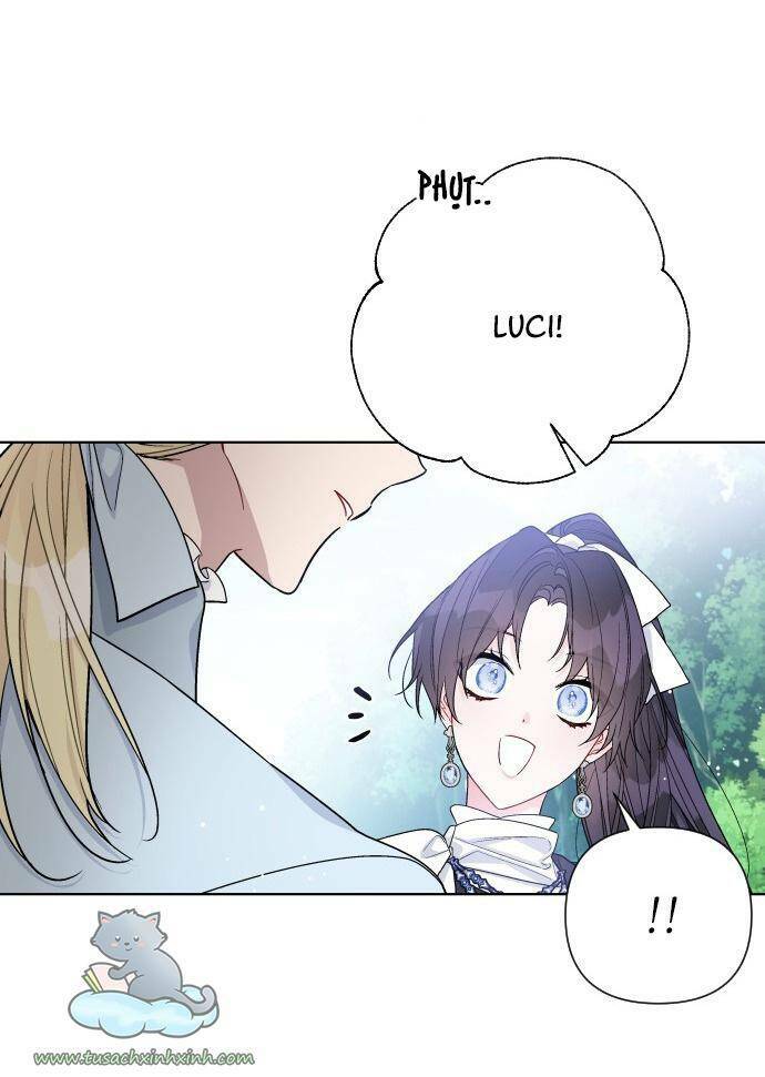 Cách Hiệp Sĩ Sống Như Một Tiểu Thư Quyền Quý Chapter 58 - Trang 2