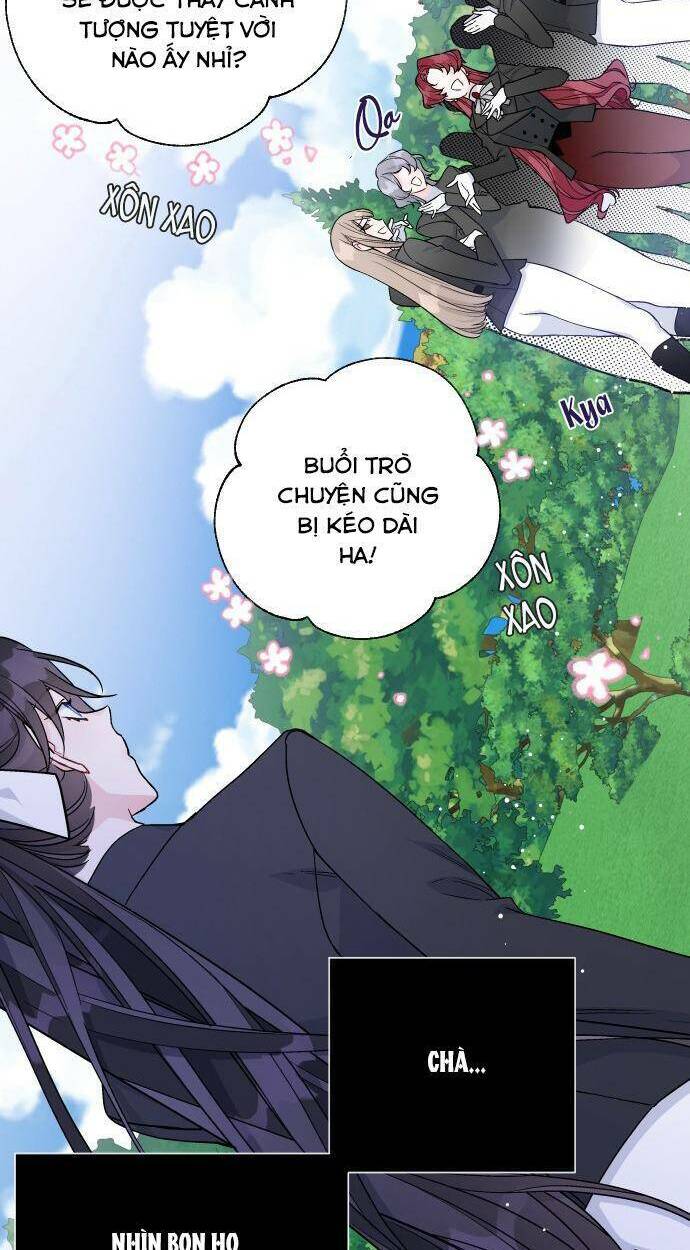 Cách Hiệp Sĩ Sống Như Một Tiểu Thư Quyền Quý Chapter 59 - Trang 2