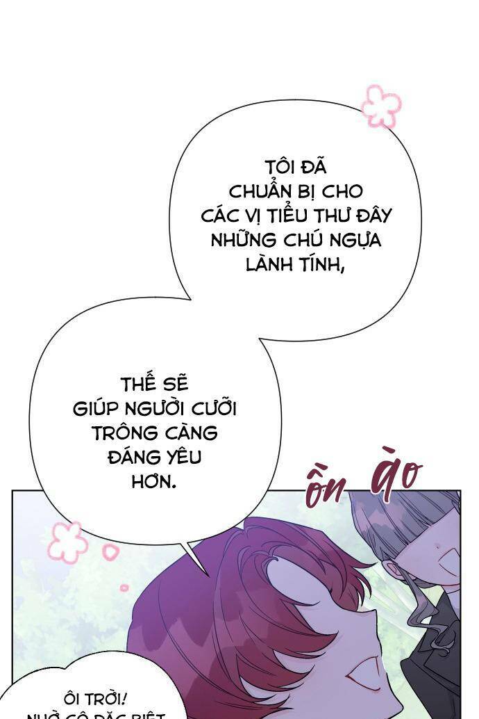 Cách Hiệp Sĩ Sống Như Một Tiểu Thư Quyền Quý Chapter 59 - Trang 2