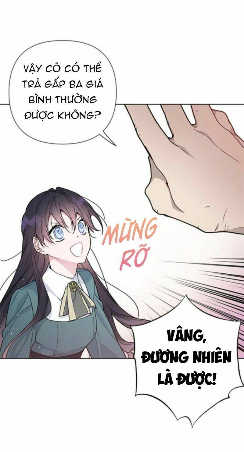 Cách Hiệp Sĩ Sống Như Một Tiểu Thư Quyền Quý Chapter 6 - Trang 2