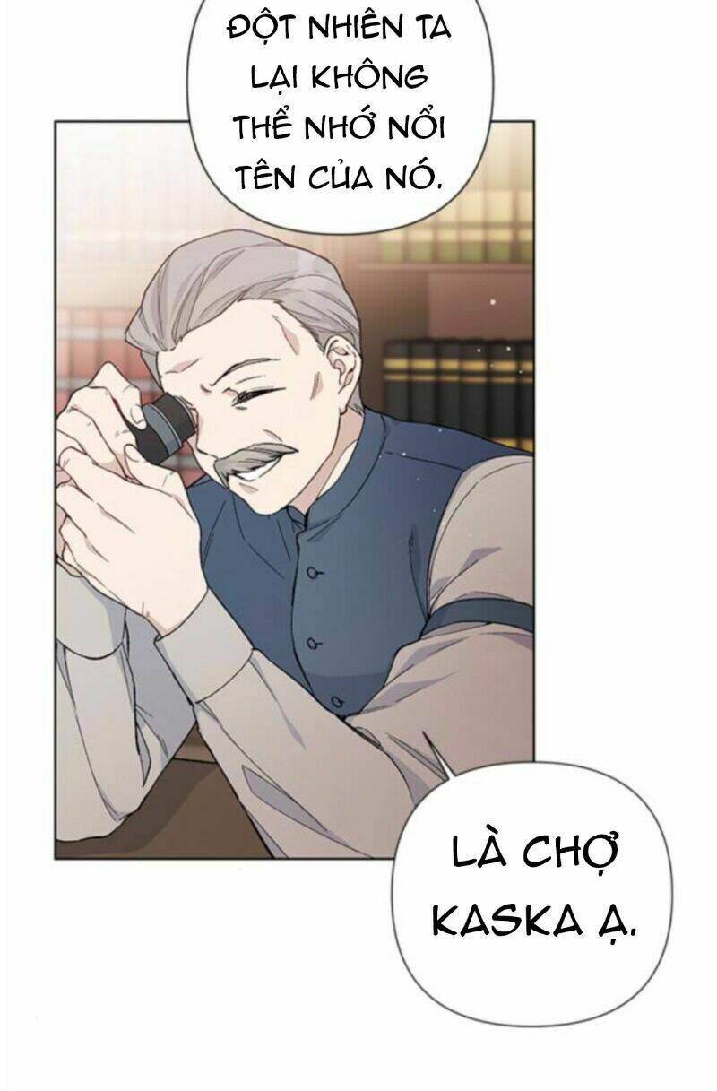 Cách Hiệp Sĩ Sống Như Một Tiểu Thư Quyền Quý Chapter 6 - Trang 2