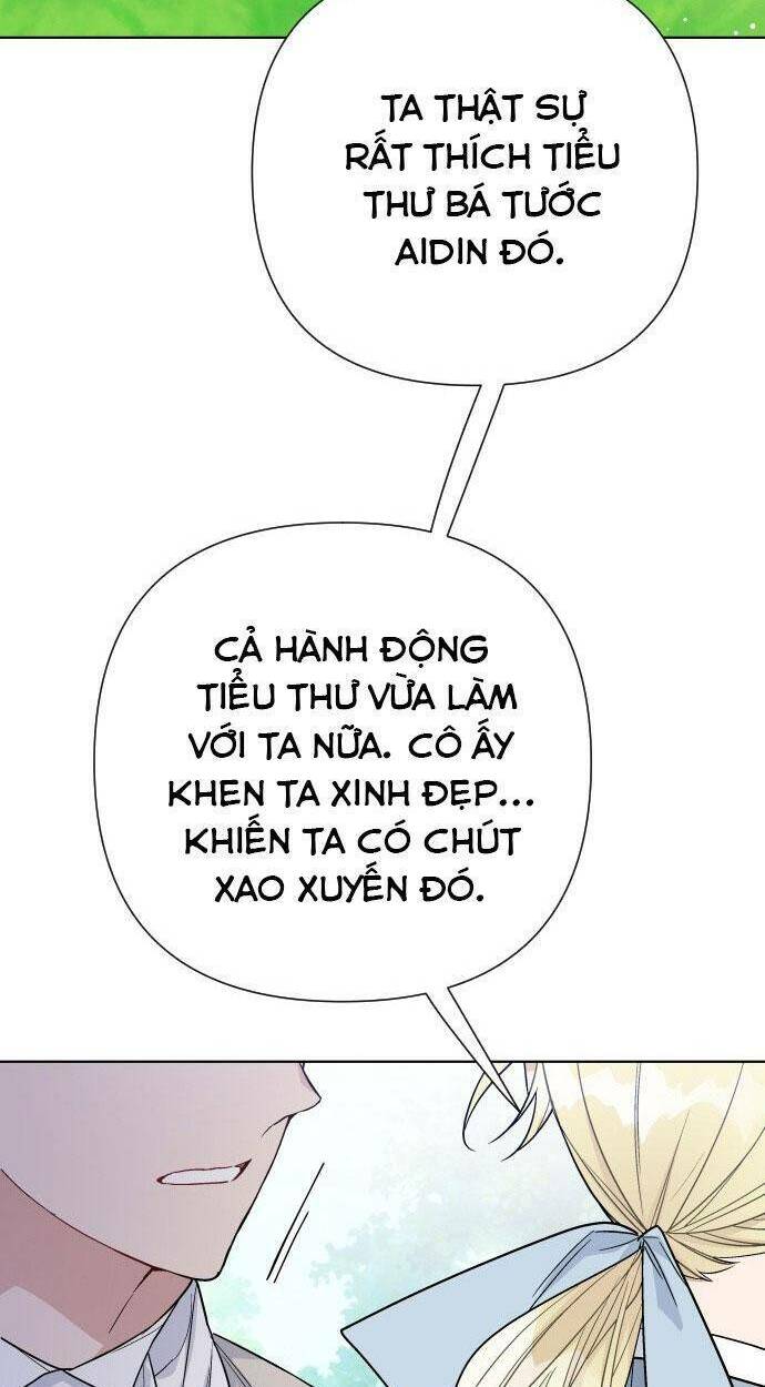 Cách Hiệp Sĩ Sống Như Một Tiểu Thư Quyền Quý Chapter 60 - Trang 2
