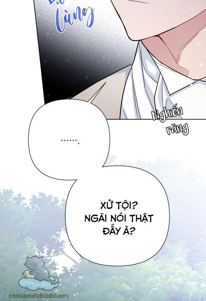 Cách Hiệp Sĩ Sống Như Một Tiểu Thư Quyền Quý Chapter 60 - Trang 2