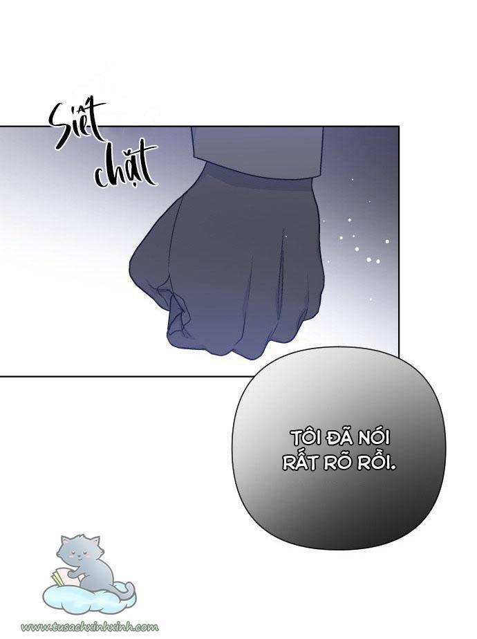 Cách Hiệp Sĩ Sống Như Một Tiểu Thư Quyền Quý Chapter 60 - Trang 2