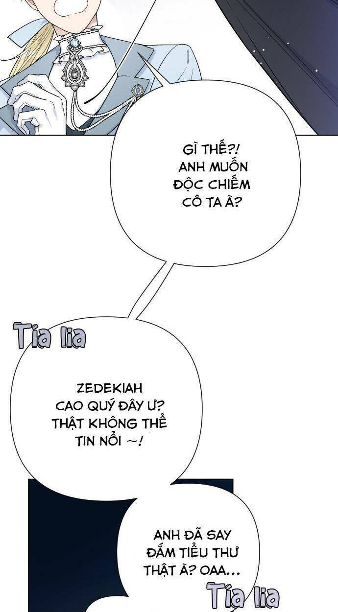Cách Hiệp Sĩ Sống Như Một Tiểu Thư Quyền Quý Chapter 60 - Trang 2