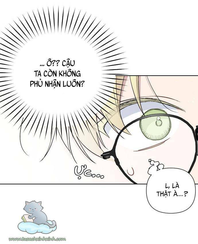 Cách Hiệp Sĩ Sống Như Một Tiểu Thư Quyền Quý Chapter 60 - Trang 2