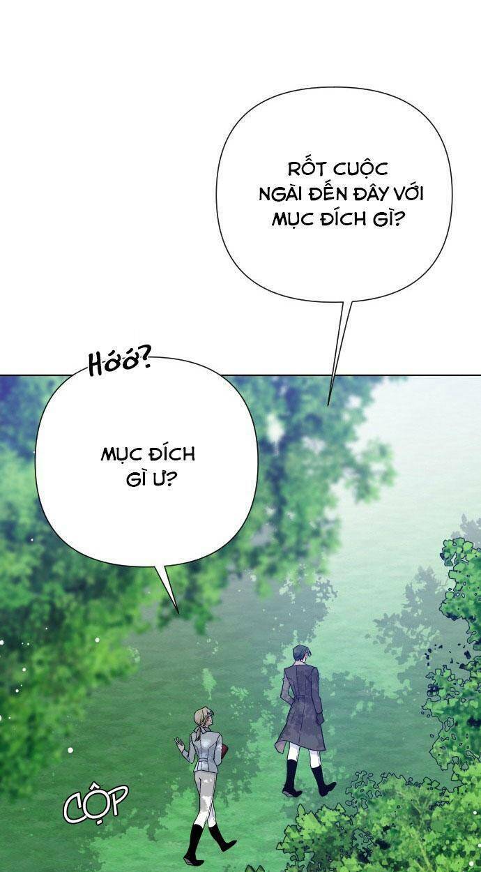 Cách Hiệp Sĩ Sống Như Một Tiểu Thư Quyền Quý Chapter 60 - Trang 2