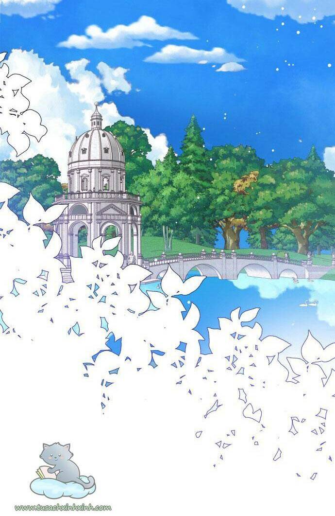 Cách Hiệp Sĩ Sống Như Một Tiểu Thư Quyền Quý Chapter 60 - Trang 2