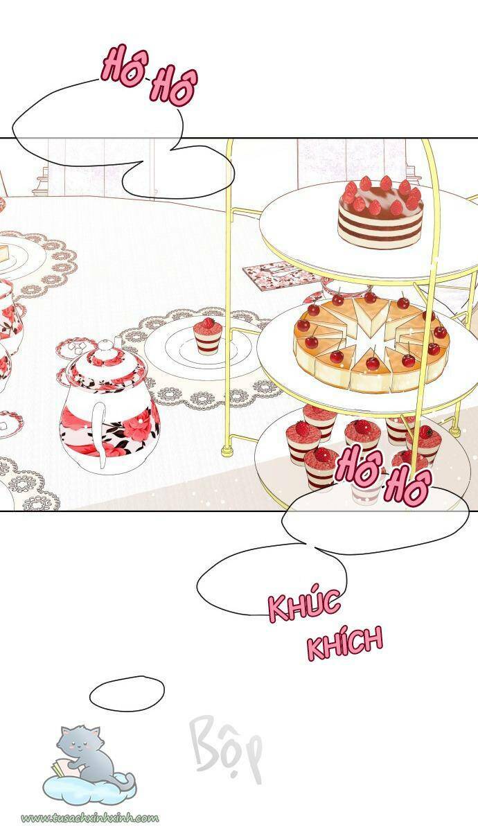 Cách Hiệp Sĩ Sống Như Một Tiểu Thư Quyền Quý Chapter 60 - Trang 2
