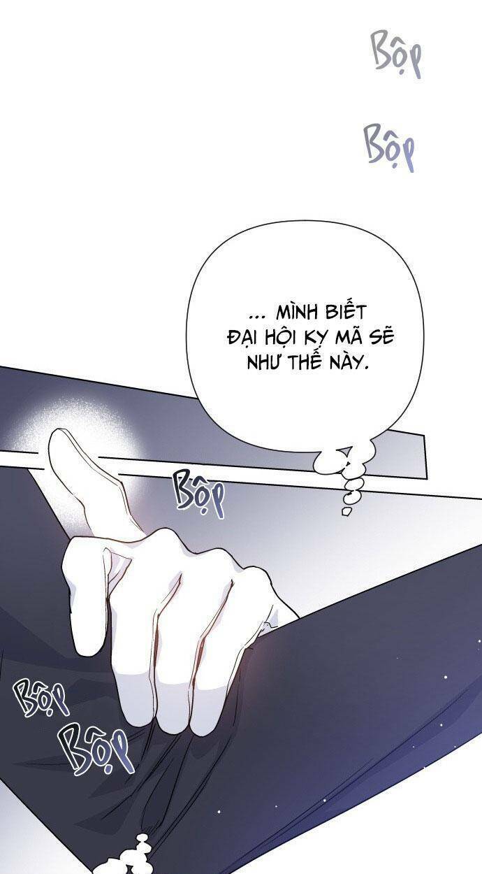 Cách Hiệp Sĩ Sống Như Một Tiểu Thư Quyền Quý Chapter 60 - Trang 2