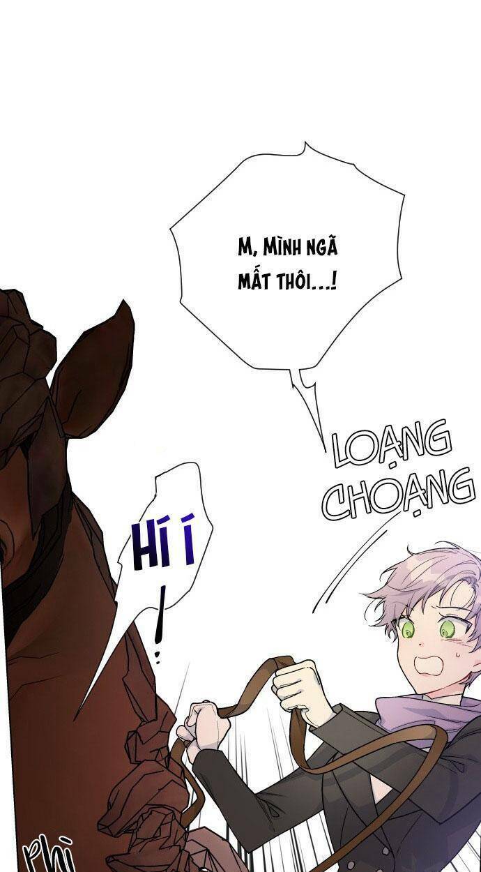 Cách Hiệp Sĩ Sống Như Một Tiểu Thư Quyền Quý Chapter 60 - Trang 2