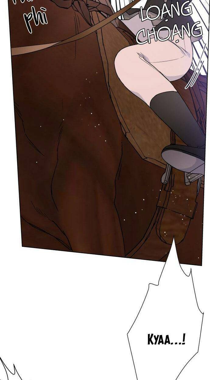 Cách Hiệp Sĩ Sống Như Một Tiểu Thư Quyền Quý Chapter 60 - Trang 2