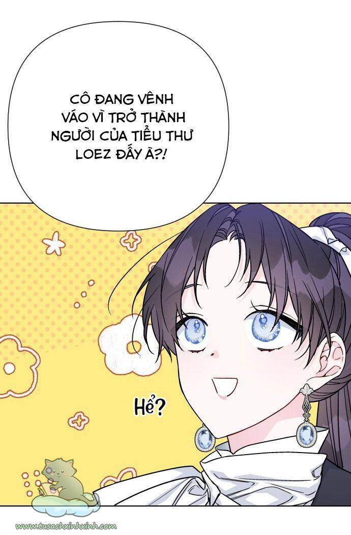 Cách Hiệp Sĩ Sống Như Một Tiểu Thư Quyền Quý Chapter 60 - Trang 2