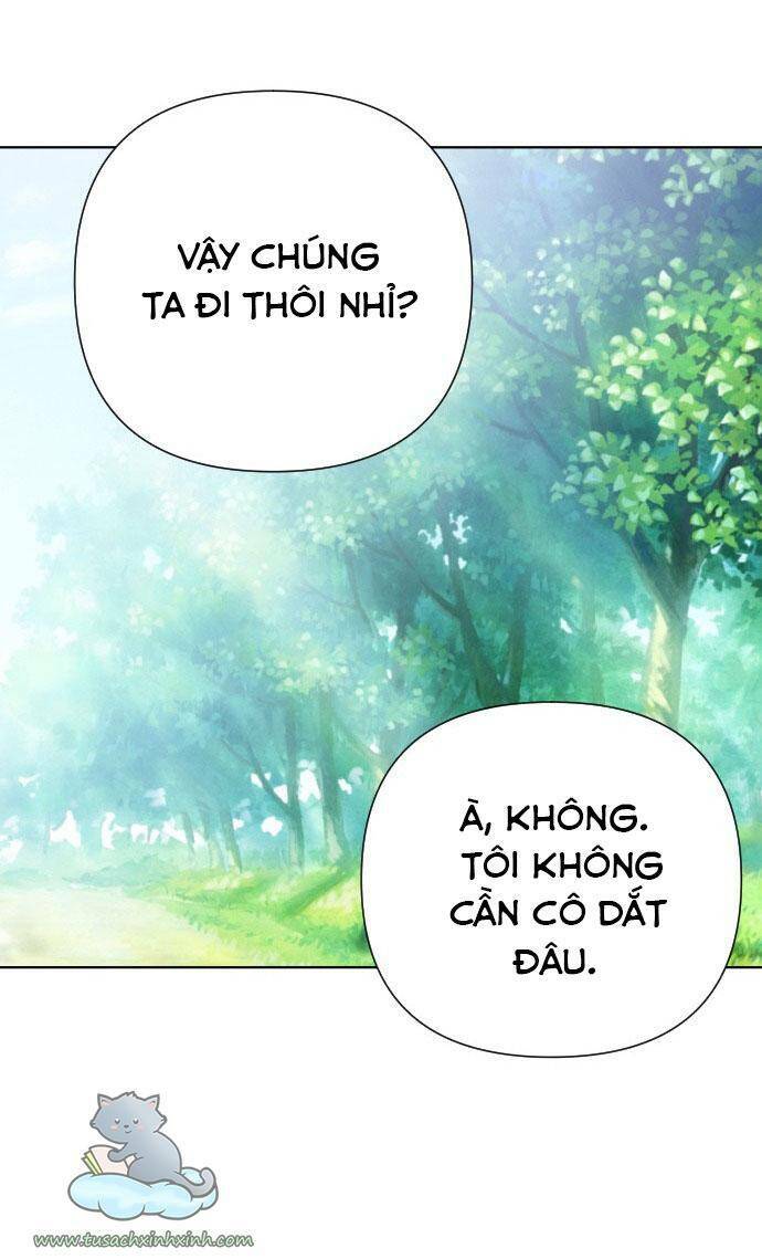Cách Hiệp Sĩ Sống Như Một Tiểu Thư Quyền Quý Chapter 60 - Trang 2