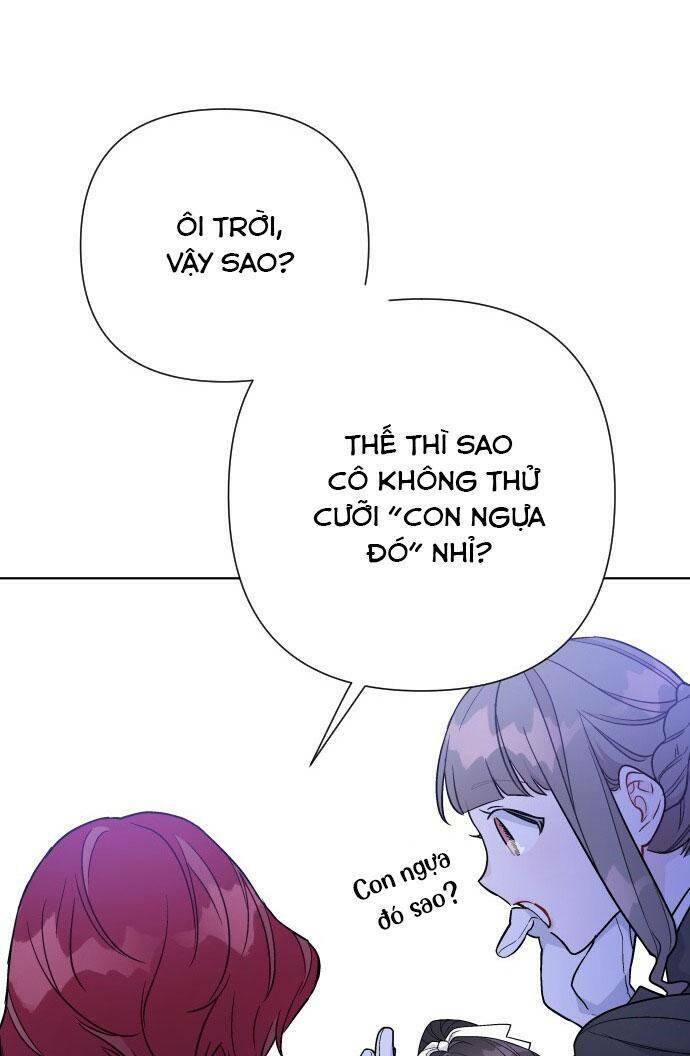 Cách Hiệp Sĩ Sống Như Một Tiểu Thư Quyền Quý Chapter 60 - Trang 2