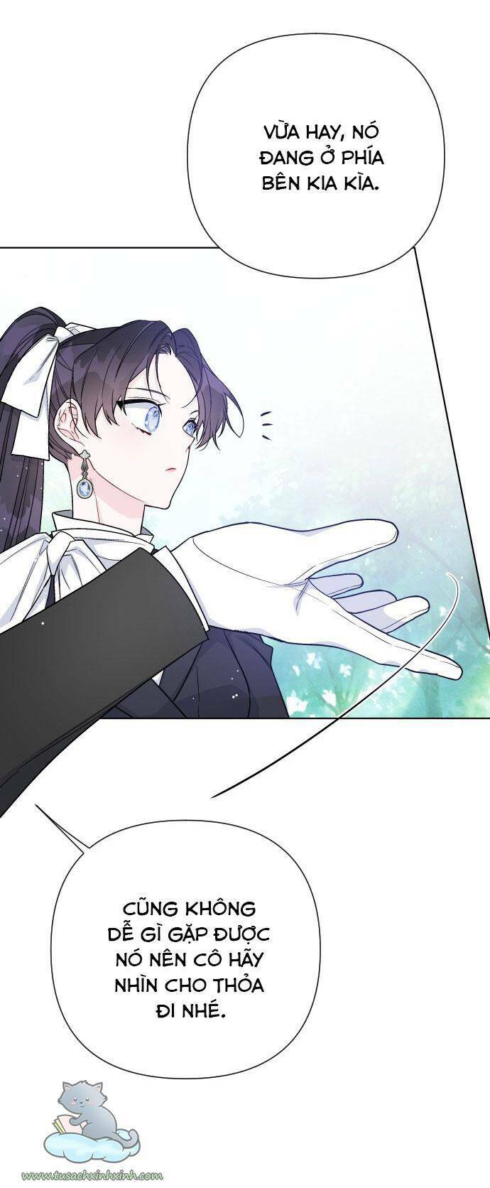 Cách Hiệp Sĩ Sống Như Một Tiểu Thư Quyền Quý Chapter 60 - Trang 2