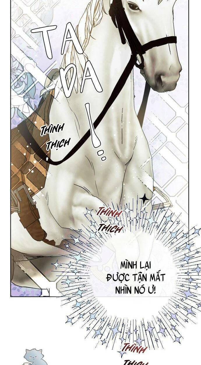 Cách Hiệp Sĩ Sống Như Một Tiểu Thư Quyền Quý Chapter 60 - Trang 2