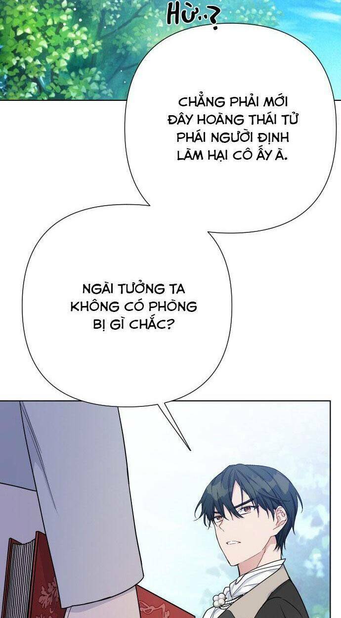 Cách Hiệp Sĩ Sống Như Một Tiểu Thư Quyền Quý Chapter 60 - Trang 2