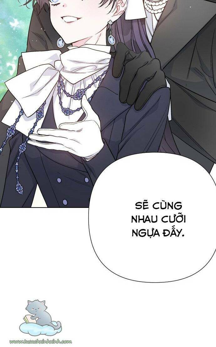 Cách Hiệp Sĩ Sống Như Một Tiểu Thư Quyền Quý Chapter 60 - Trang 2