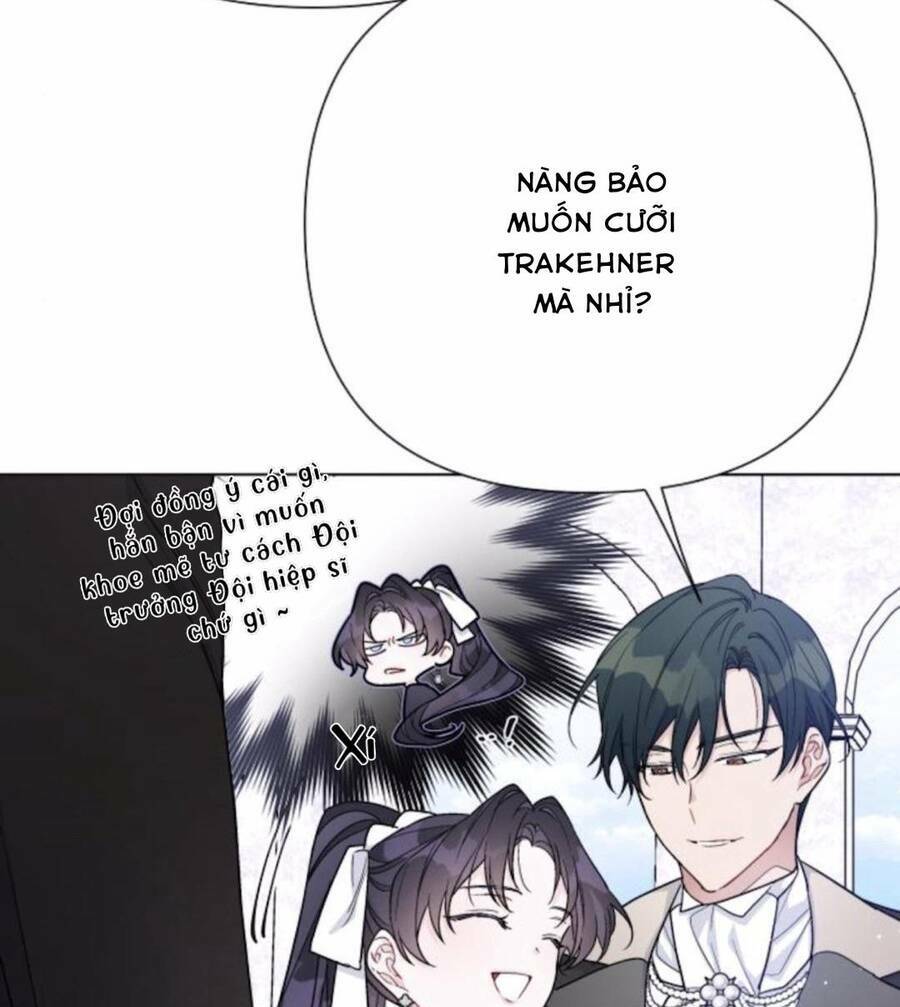 Cách Hiệp Sĩ Sống Như Một Tiểu Thư Quyền Quý Chapter 61 - Trang 2