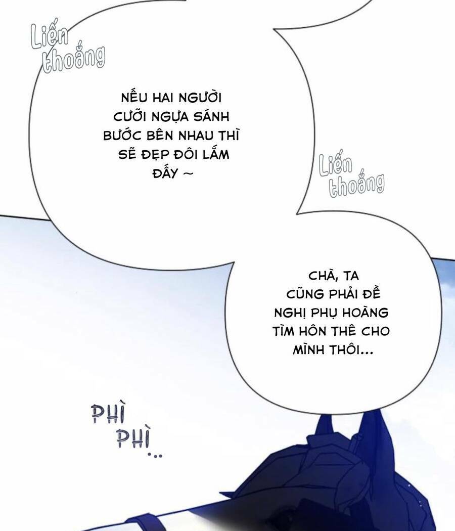 Cách Hiệp Sĩ Sống Như Một Tiểu Thư Quyền Quý Chapter 61 - Trang 2