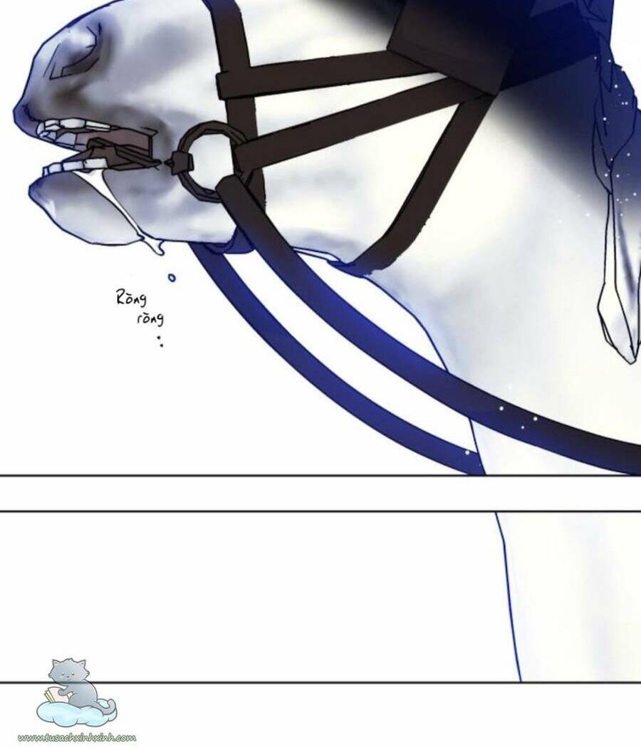 Cách Hiệp Sĩ Sống Như Một Tiểu Thư Quyền Quý Chapter 61 - Trang 2