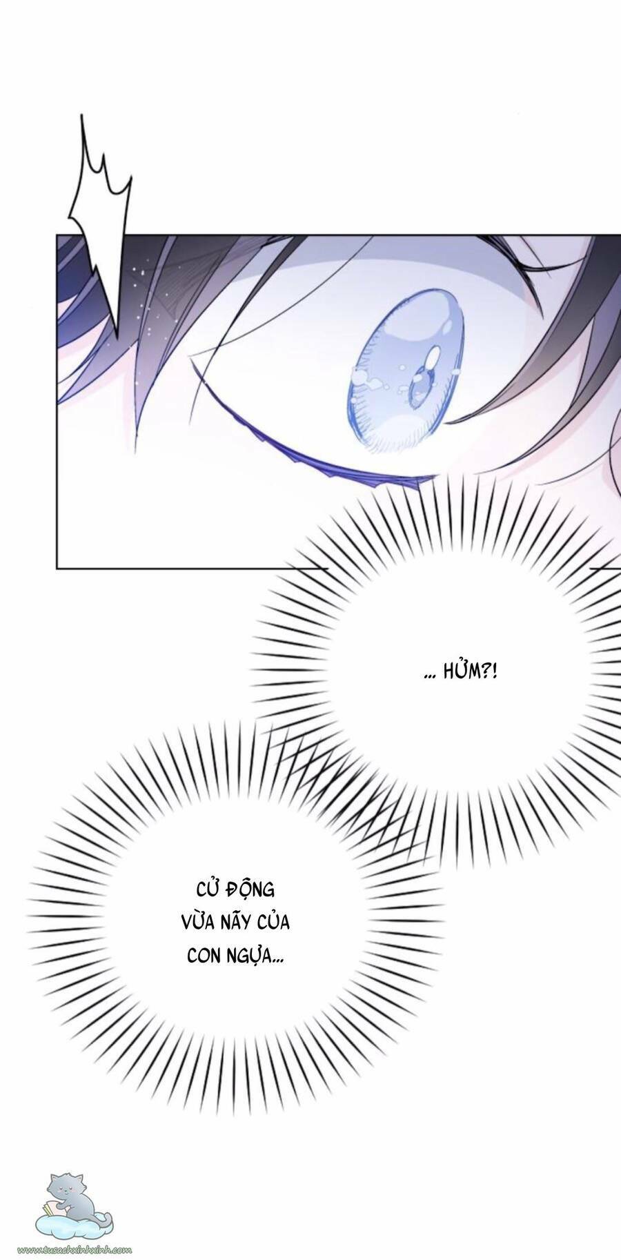 Cách Hiệp Sĩ Sống Như Một Tiểu Thư Quyền Quý Chapter 61 - Trang 2