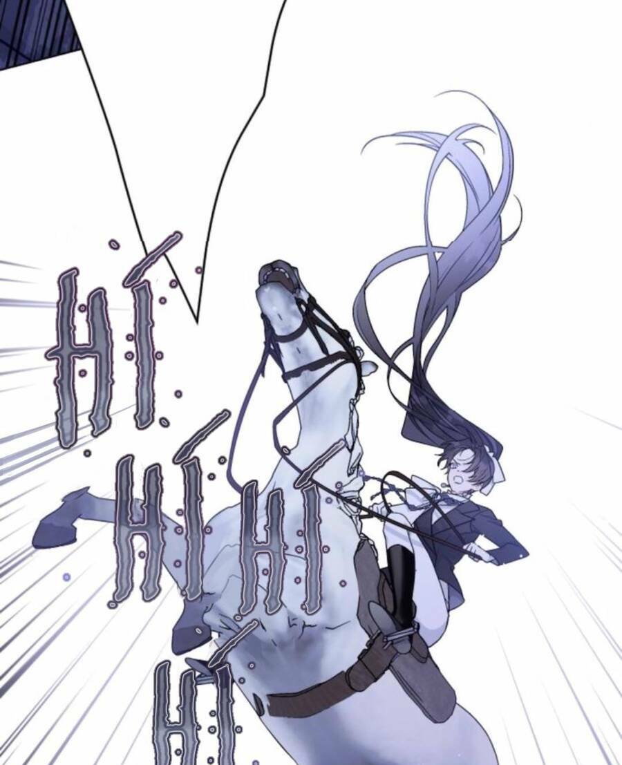 Cách Hiệp Sĩ Sống Như Một Tiểu Thư Quyền Quý Chapter 61 - Trang 2