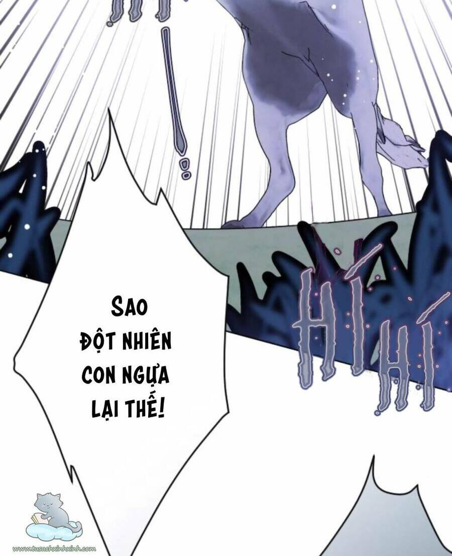 Cách Hiệp Sĩ Sống Như Một Tiểu Thư Quyền Quý Chapter 61 - Trang 2