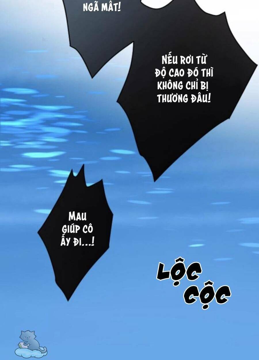 Cách Hiệp Sĩ Sống Như Một Tiểu Thư Quyền Quý Chapter 61 - Trang 2