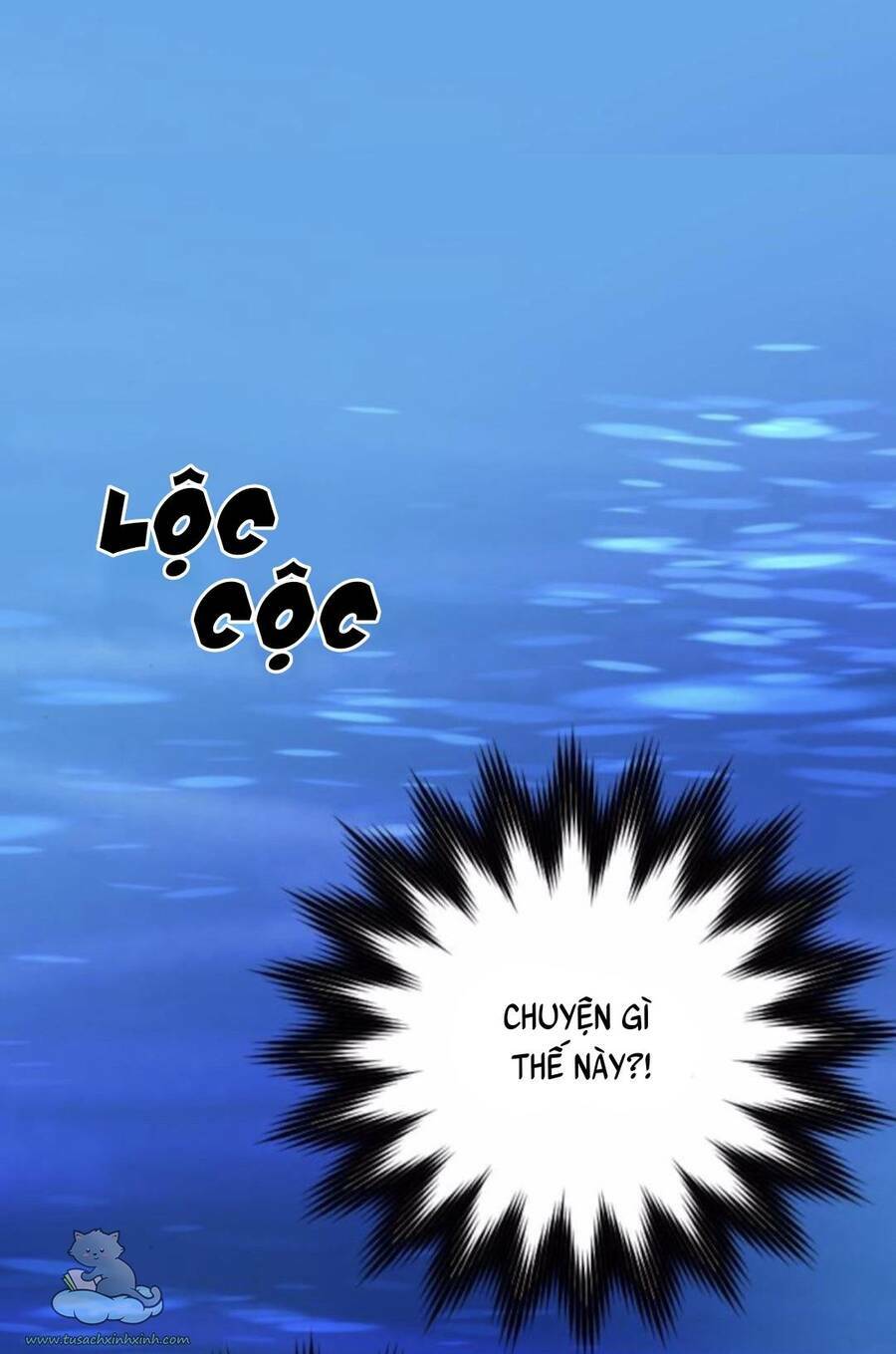 Cách Hiệp Sĩ Sống Như Một Tiểu Thư Quyền Quý Chapter 61 - Trang 2