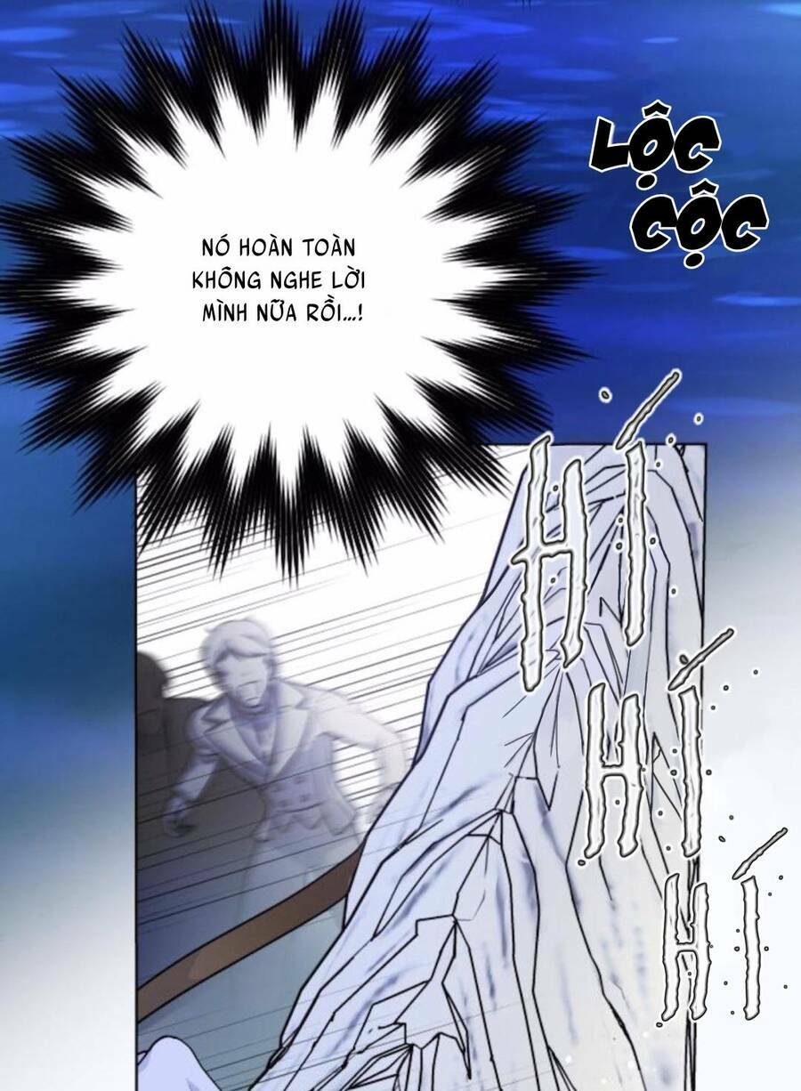 Cách Hiệp Sĩ Sống Như Một Tiểu Thư Quyền Quý Chapter 61 - Trang 2