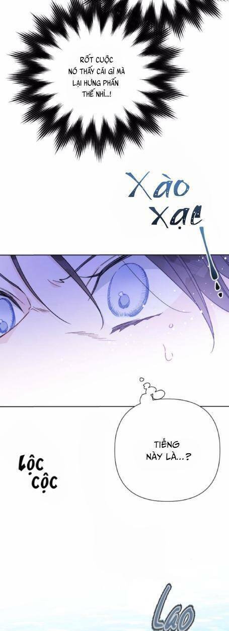 Cách Hiệp Sĩ Sống Như Một Tiểu Thư Quyền Quý Chapter 61 - Trang 2